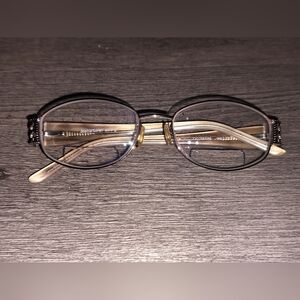Sophia Loren Eyeglass Frames